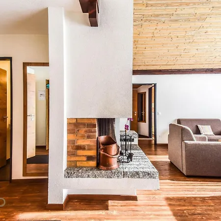 Haus Camillo Appartement-fewo 4-bettwohnung Nr- 9 By Interhome *
