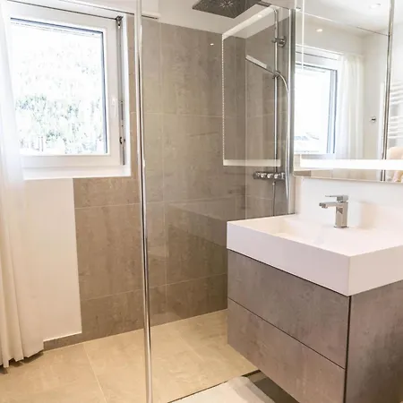 Haus Camillo Appartement-fewo 4-bettwohnung Nr- 9 By Interhome Saas-Fee