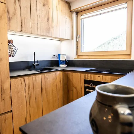 Apartment Haus Camillo Appartement-fewo 4-bettwohnung Nr- 9 By Interhome Saas-Fee