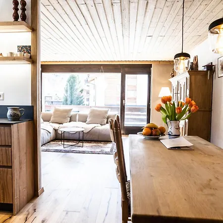 Apartment Haus Camillo Appartement-fewo 4-bettwohnung Nr- 9 By Interhome