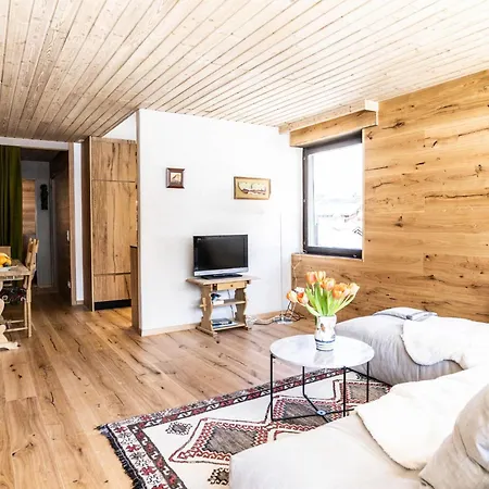 Haus Camillo Appartement-fewo 4-bettwohnung Nr- 9 By Interhome Apartment *