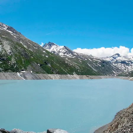Haus Camillo Appartement-fewo 4-bettwohnung Nr- 9 By Interhome Apartment Saas-Fee